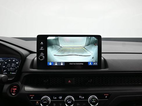 Certified 2026 Honda CR-V TrailSport image 46