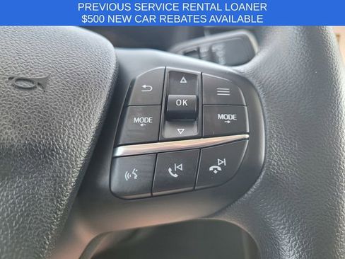 Used 2026 Ford Maverick XLT FWD image 26