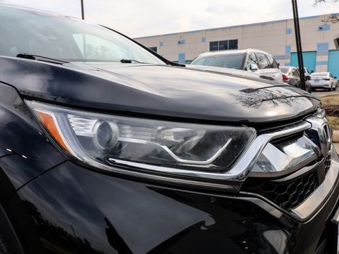 Used 2017 Honda CR-V EX image 18