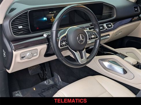 Used 2022 Mercedes-Benz GLE 350 4MATIC image 22
