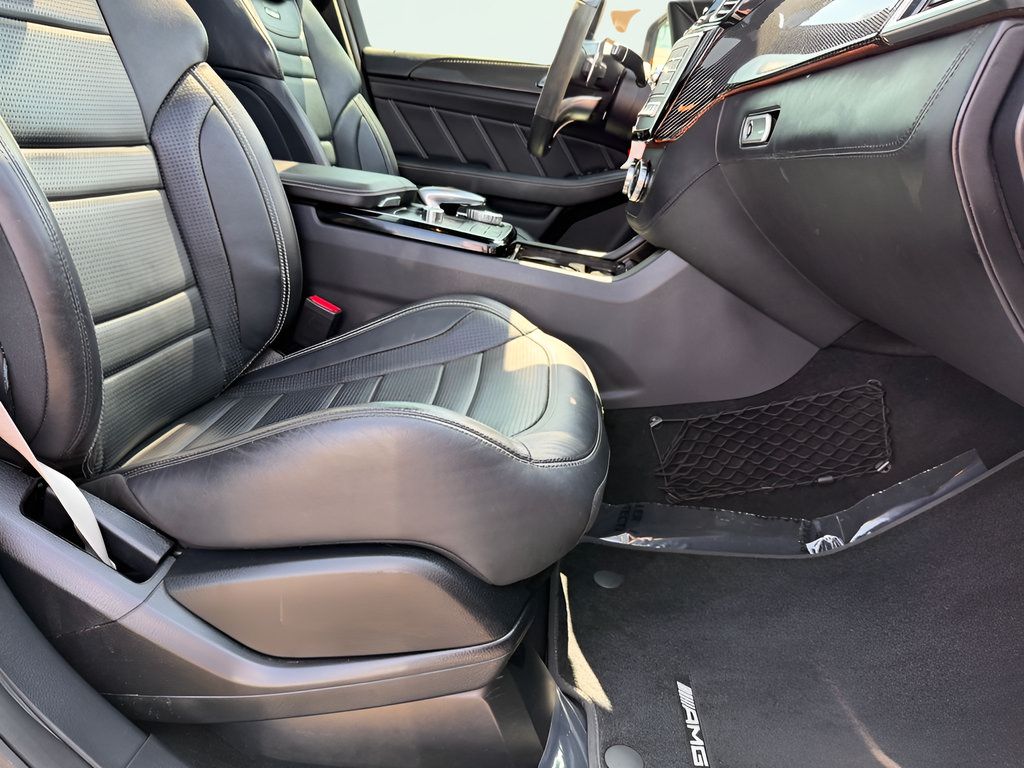 Used 2019 Mercedes-Benz GLE 63 AMG S image 31