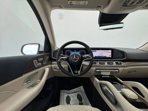New 2026 Mercedes-Benz GLE 350 4MATIC image 22