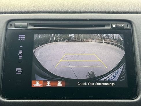 Used 2018 Honda HR-V EX-L image 24