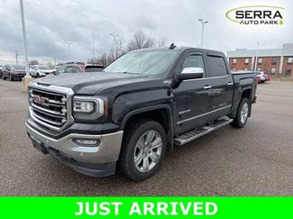 Used 2018 GMC Sierra 1500 SLT video 1