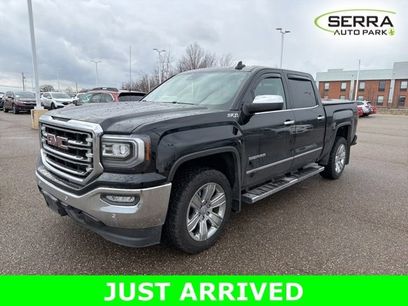 Used 2018 GMC Sierra 1500 SLT