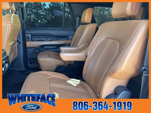 Used 2022 Ford Expedition Max Platinum image 37