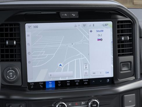 New 2026 Ford F150 Platinum AWD/4WD image 14