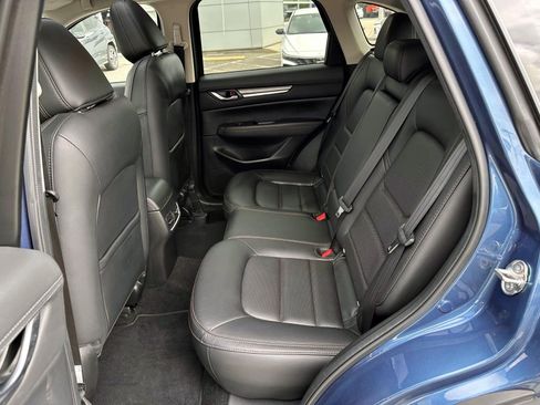 Used 2019 MAZDA CX-5 Grand Touring AWD/4WD image 14