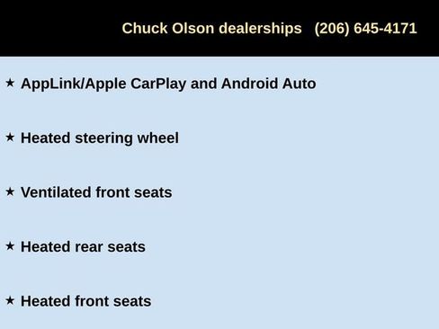 Used 2019 Ford F150 Platinum AWD/4WD image 8