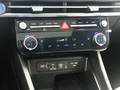 New 2026 Hyundai Santa Cruz SEL AWD/4WD image 17