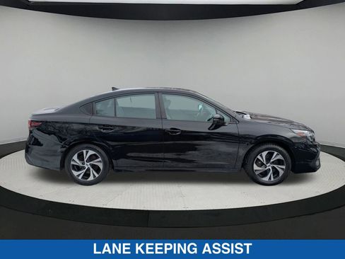 Certified 2023 Subaru Legacy Premium image 2