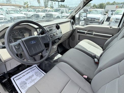 Used 2010 Ford F250 XL AWD/4WD image 12