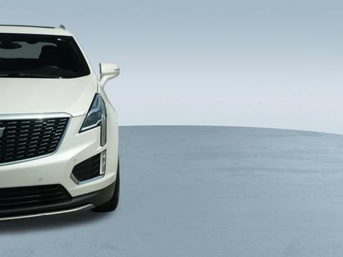 Used 2020 Cadillac XT5 Premium Luxury AWD/4WD image 44