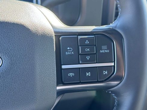 New 2026 Ford F350 Platinum AWD/4WD image 9
