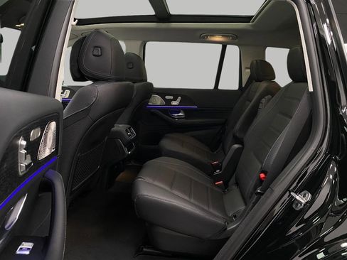 New 2026 Mercedes-Benz GLS 450 4MATIC image 71