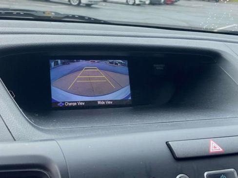 Used 2016 Honda CR-V LX image 20