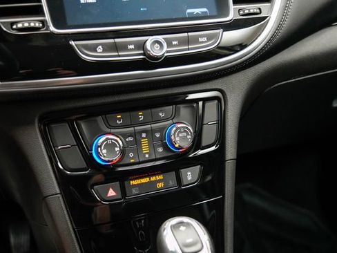 Used 2017 Buick Encore Preferred FWD image 29