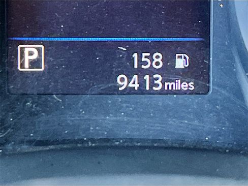 Used 2022 Nissan Rogue Sport SL image 12