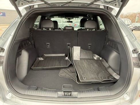 Certified 2024 Ford Escape ST-Line w/ Tech Pack #1 image 27
