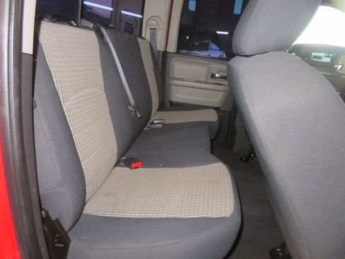 Used 2010 Dodge Ram 1500 Truck SLT image 29