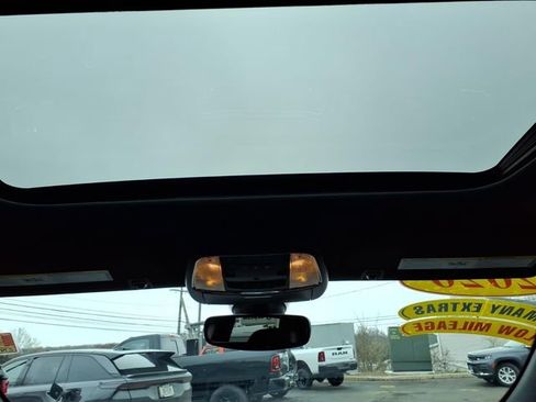 Certified 2020 Jeep Grand Cherokee Limited image 15