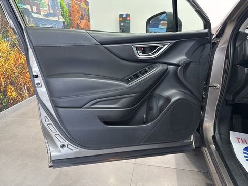 Used 2021 Subaru Forester Premium image 21