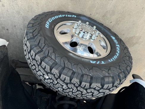 Used 1998 Dodge Ram 3500 Truck 4x4 Quad Cab image 43