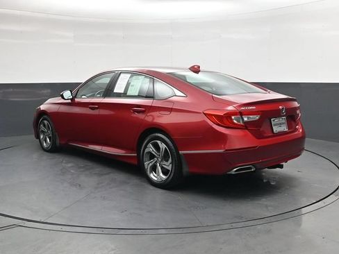 Used 2018 Honda Accord EX-L image 6