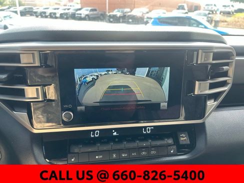 Certified 2025 Toyota Tundra SR5 AWD/4WD image 20