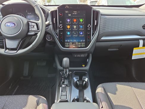 New 2026 Subaru Forester Premium image 11