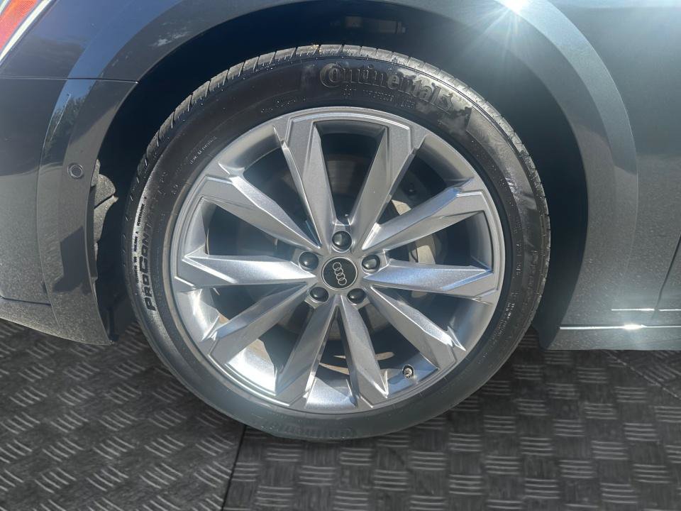 Used 2025 Audi A6 Premium Plus AWD/4WD image 27