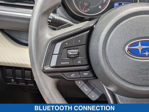 Used 2022 Subaru Ascent 8-Passenger AWD/4WD image 17