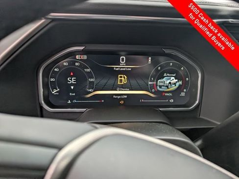 New 2026 GMC Sierra 3500 Denali w/ Denali Reserve Package image 20