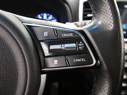 Used 2020 Kia Sportage SX AWD/4WD image 22