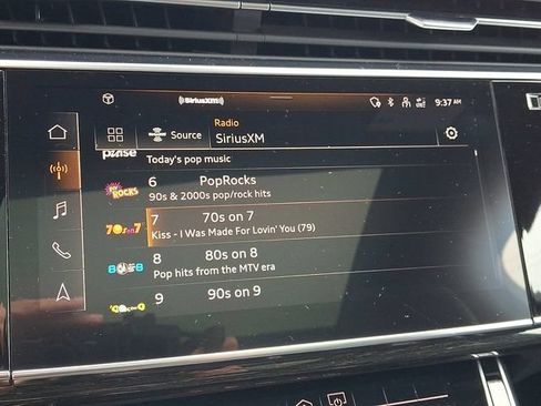 Used 2021 Audi Q7 3.0T Premium Plus w/ Premium Plus Package AWD/4WD image 20