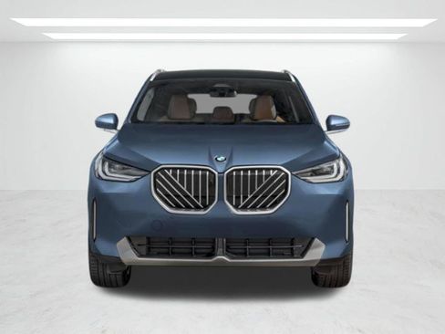 New 2026 BMW X3 xDrive30 w/ Premium Package image 12