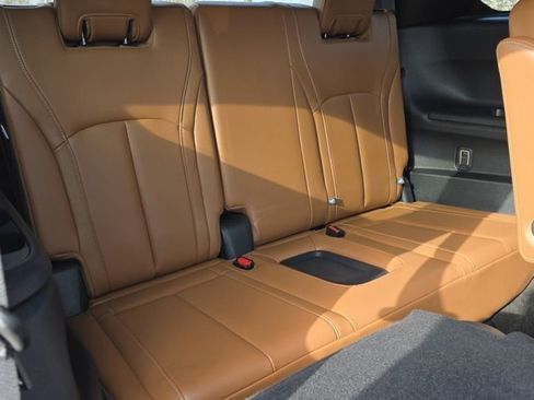 Used 2025 INFINITI QX60 Autograph image 25