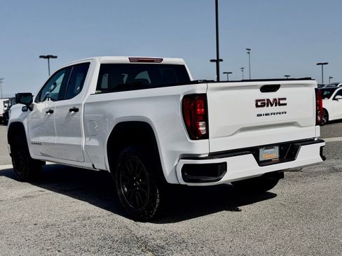 Used 2026 GMC Sierra 1500 Pro w/ Graphite Edition RWD image 10