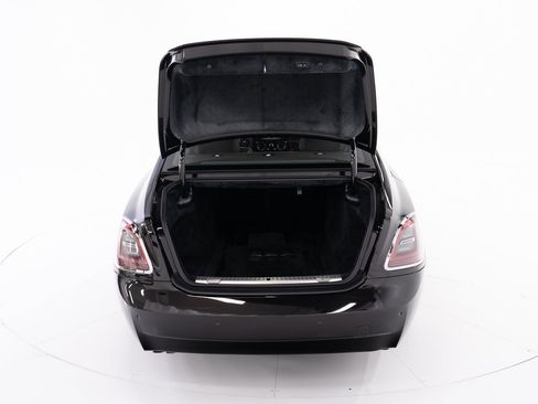 Certified 2024 Rolls-Royce Ghost image 50