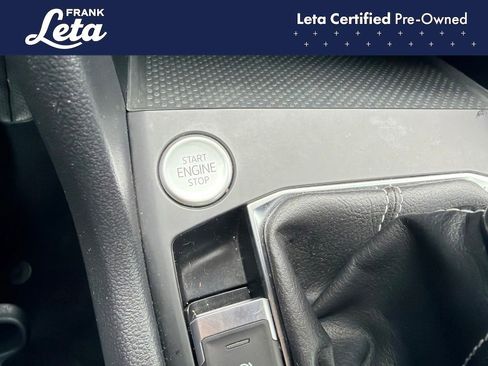 Used 2022 Volkswagen Taos S AWD/4WD image 22