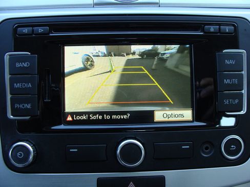 Used 2014 Volkswagen CC R-Line image 19