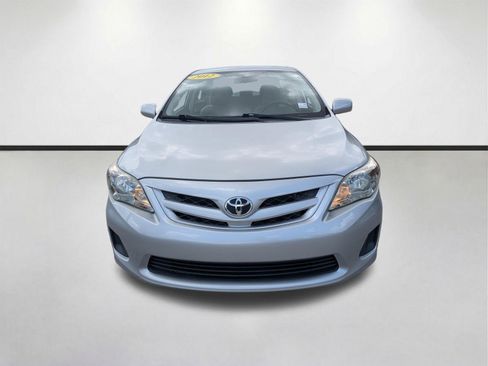 Used 2012 Toyota Corolla LE FWD image 10