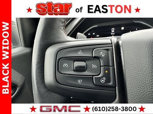 Used 2023 GMC Sierra 1500 AT4 w/ AT4 Premium Package image 28