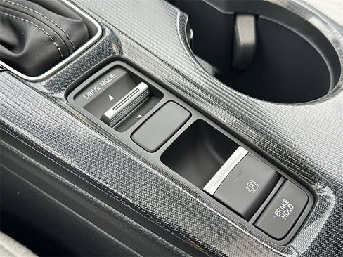 New 2026 Honda Civic Sport Touring image 30