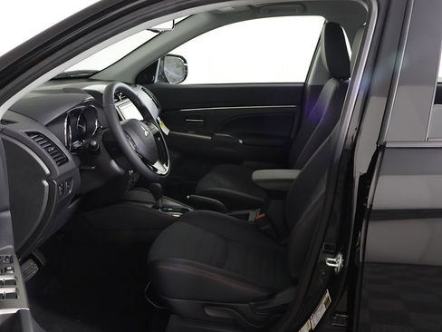 New 2026 Mitsubishi Outlander Sport SE AWD/4WD image 24
