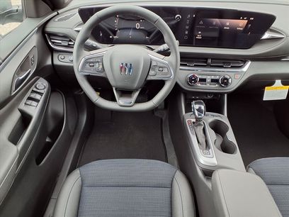 New 2026 Buick Envista Sport Touring w/ Convenience I Package