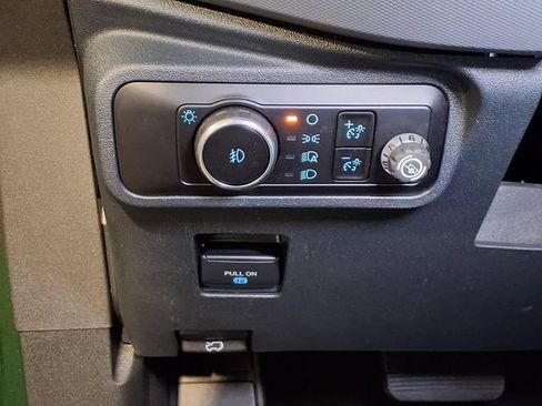 Used 2023 Ford Bronco Big Bend AWD/4WD image 16