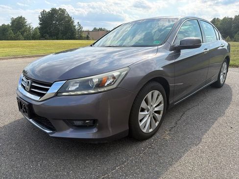 Used 2014 Honda Accord EX-L image 3