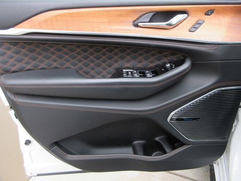 Used 2023 Jeep Grand Cherokee L Summit image 33