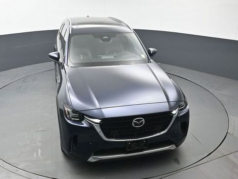 Certified 2024 MAZDA CX-90 Plug-In Hybrid w/ Premium Plus AWD/4WD image 45